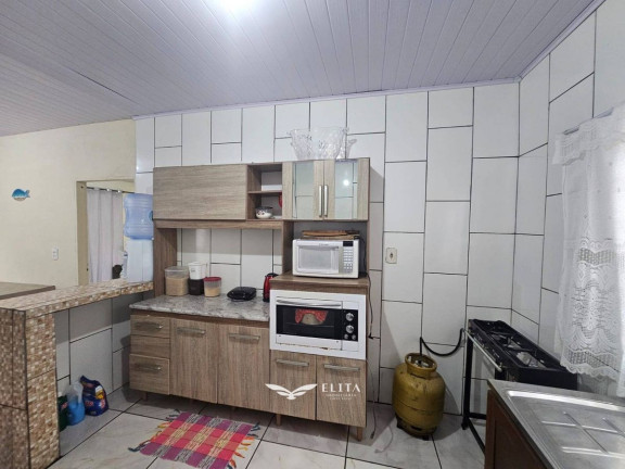 Imagem Casa com 3 Quartos à Venda, 286 m² em Itajuba - Barra Velha Imagem Casa com 3 Quartos à Venda, 286 m² em Itajuba - Barra Velha