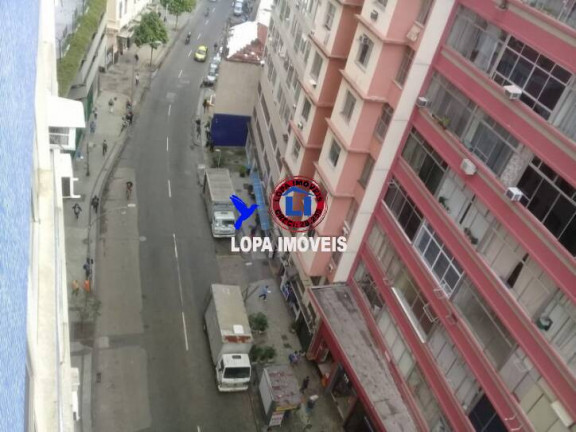 Imagem Apartamento com 1 Quarto à Venda, 30 m² em Centro - Rio De Janeiro Imagem Apartamento com 1 Quarto à Venda, 30 m² em Centro - Rio De Janeiro