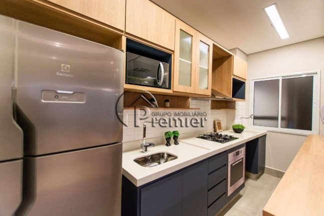 Imagem Apartamento com 2 Quartos à Venda, 48 m² em Jardim Hubert - Indaiatuba Imagem Apartamento com 2 Quartos à Venda, 48 m² em Jardim Hubert - Indaiatuba