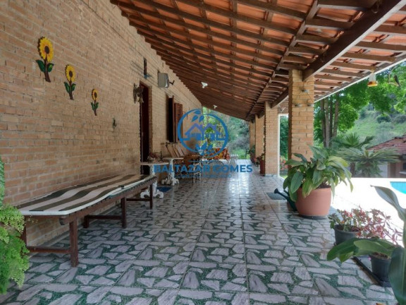 Imagem Imóvel com 3 Quartos à Venda, 58.000 m² em Salesópolis Imagem Imóvel com 3 Quartos à Venda, 58.000 m² em Salesópolis