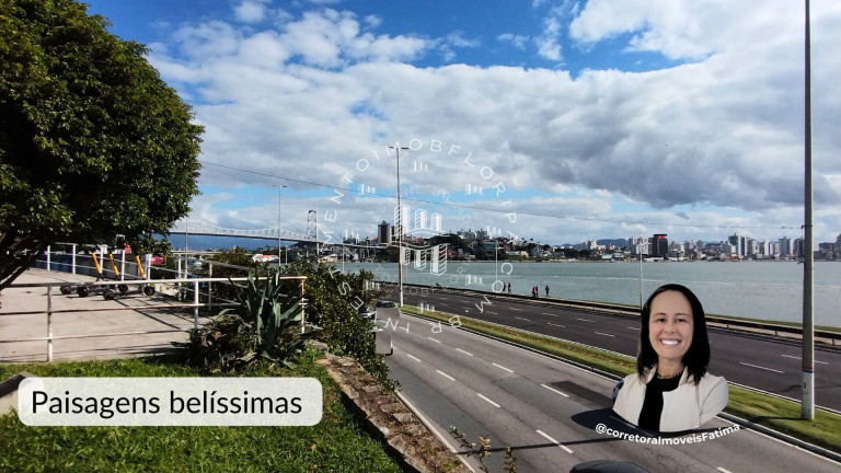 Imagem Apartamento com 1 Quarto à Venda, 32 m² em Centro - Florianópolis Imagem Apartamento com 1 Quarto à Venda, 32 m² em Centro - Florianópolis