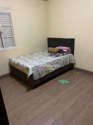 Imagem Sobrado com 3 Quartos à Venda, 180 m² em Vila Guiomar - Santo André Imagem Sobrado com 3 Quartos à Venda, 180 m² em Vila Guiomar - Santo André