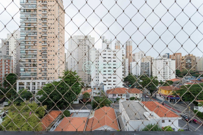 Imagem Apartamento com 3 Quartos à Venda, 200 m² em Moema Pássaros - São Paulo Imagem Apartamento com 3 Quartos à Venda, 200 m² em Moema Pássaros - São Paulo