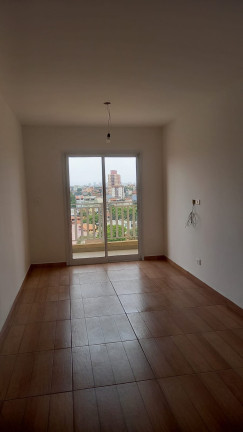 Apartamento com 2 Quartos à Venda, 58 m² em Parque Das Nações - Santo André