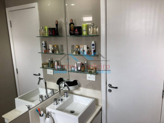 Imagem Apartamento com 3 Quartos à Venda, 107 m² em Jardim Ampliação - São Paulo