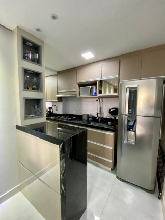 Imagem Apartamento com 2 Quartos à Venda, 57 m² em Vila Candinha - Araras Imagem Apartamento com 2 Quartos à Venda, 57 m² em Vila Candinha - Araras