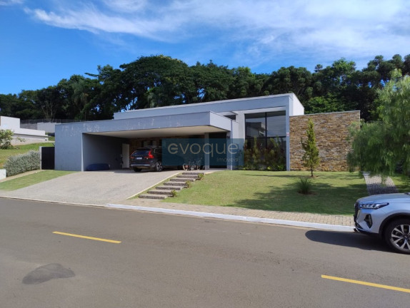 Imagem Casa com 4 Quartos à Venda, 431 m² em Country Club - Valinhos Imagem Casa com 4 Quartos à Venda, 431 m² em Country Club - Valinhos