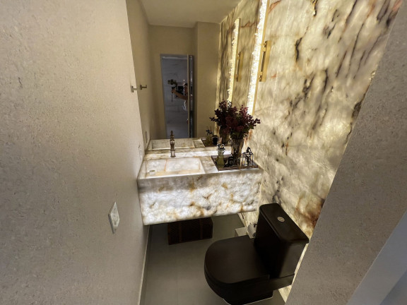 Imagem Apartamento com 4 Quartos à Venda, 313 m² em Centro - Balneário Camboriú