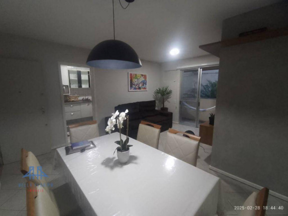 Imagem Apartamento com 3 Quartos à Venda, 86 m² em Trindade - Florianópolis Imagem Apartamento com 3 Quartos à Venda, 86 m² em Trindade - Florianópolis