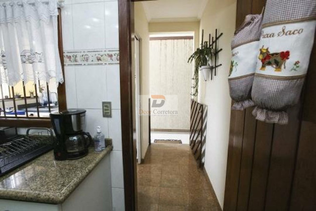Imagem Casa com 3 Quartos à Venda, 350 m² em Centro - Diadema Imagem Casa com 3 Quartos à Venda, 350 m² em Centro - Diadema