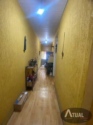 Imagem Casa com 2 Quartos à Venda, 104 m² em Centro - Atibaia