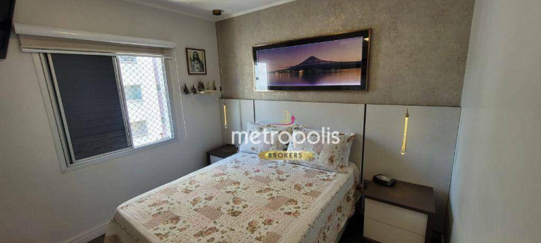 Imagem Apartamento com 2 Quartos à Venda, 60 m² em Santa Paula - São Caetano Do Sul Imagem Apartamento com 2 Quartos à Venda, 60 m² em Santa Paula - São Caetano Do Sul