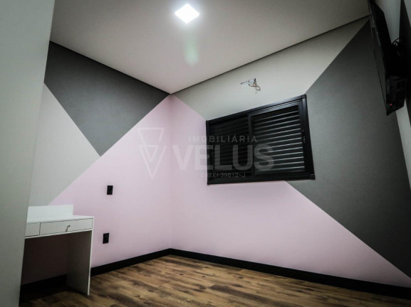 Imagem Casa de Condomínio com 3 Quartos à Venda, 230 m² em Centro - Itapetininga