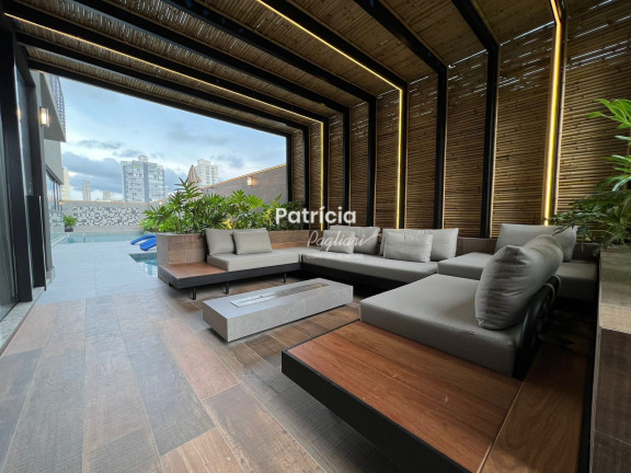 Imagem Apartamento com 3 Quartos à Venda, 125 m² em Meia Praia - Itapema