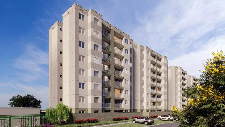 Imagem Imóvel com 3 Quartos à Venda, 62 m² em Ceilândia - Brasília Imagem Imóvel com 3 Quartos à Venda, 62 m² em Ceilândia - Brasília