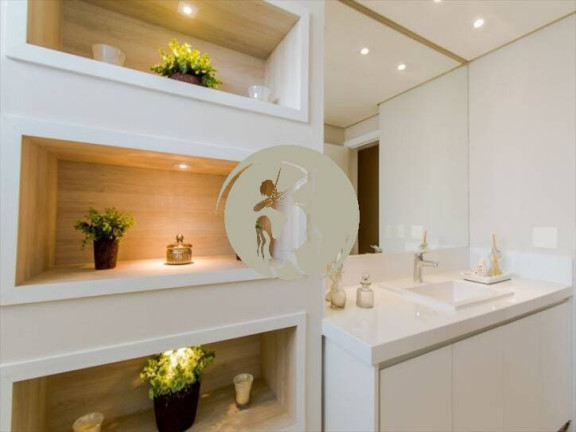 Imagem Apartamento com 3 Quartos à Venda, 220 m² em Gonzaga - Santos Imagem Apartamento com 3 Quartos à Venda, 220 m² em Gonzaga - Santos