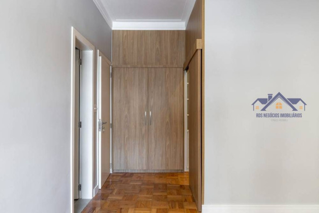 Imagem Apartamento com 3 Quartos à Venda, 169 m² em Cerqueira César - São Paulo
