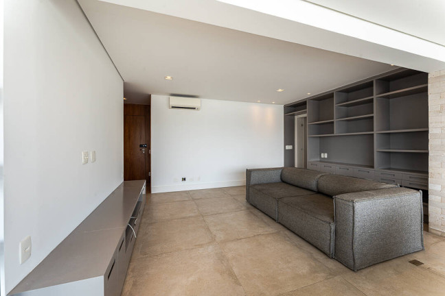 Imagem Apartamento com 2 Quartos à Venda, 121 m² em Pinheiros - São Paulo Imagem Apartamento com 2 Quartos à Venda, 121 m² em Pinheiros - São Paulo