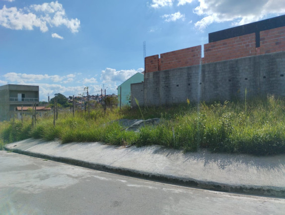 Imagem Terreno à Venda,  em Chácara São Luiz - Franco Da Rocha