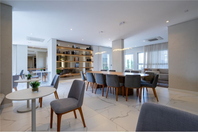 Imagem Apartamento com 2 Quartos à Venda, 69 m² em Jardim Caravelas - São Paulo