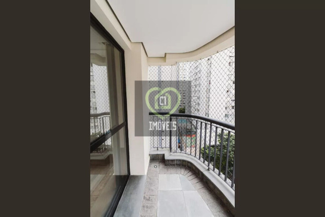 Imagem Apartamento com 3 Quartos para Alugar, 115 m² em Perdizes - São Paulo Imagem Apartamento com 3 Quartos para Alugar, 115 m² em Perdizes - São Paulo