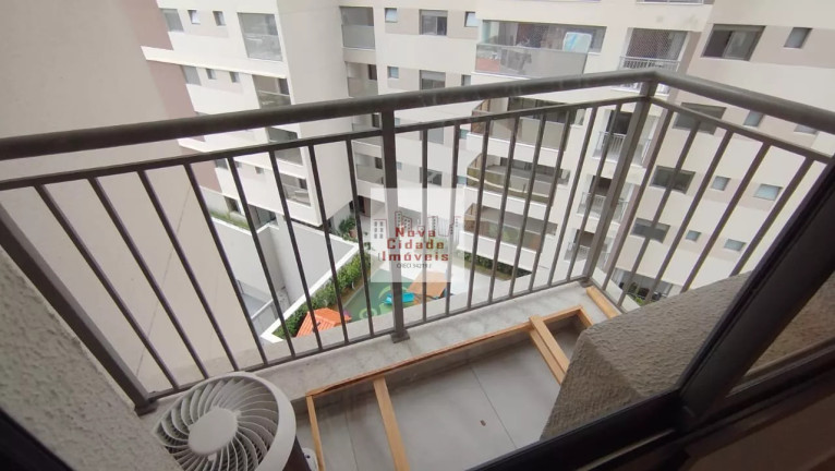Imagem Imóvel com 1 Quarto para Alugar, 21 m² em Santo Amaro - São Paulo Imagem Imóvel com 1 Quarto para Alugar, 21 m² em Santo Amaro - São Paulo
