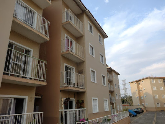 Imagem Apartamento com 2 Quartos à Venda, 54 m² em Condomínio Terras De Vera Cruz - Sorocaba Imagem Apartamento com 2 Quartos à Venda, 54 m² em Condomínio Terras De Vera Cruz - Sorocaba