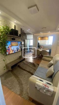 Imagem Apartamento com 3 Quartos à Venda, 63 m² em Conceição - Osasco Imagem Apartamento com 3 Quartos à Venda, 63 m² em Conceição - Osasco