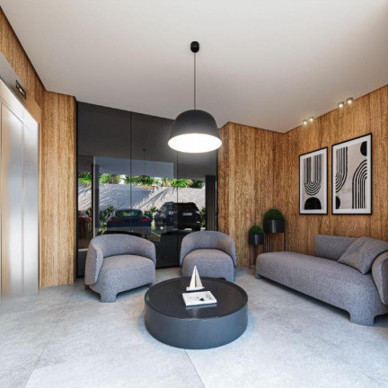 Imagem Apartamento com 2 Quartos à Venda, 60 m² em Camboinha - Cabedelo Imagem Apartamento com 2 Quartos à Venda, 60 m² em Camboinha - Cabedelo