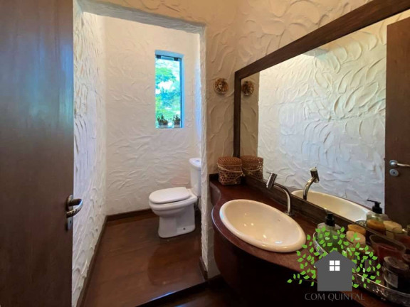 Imagem Casa com 3 Quartos à Venda, 533 m² em Chácara São João - Carapicuíba