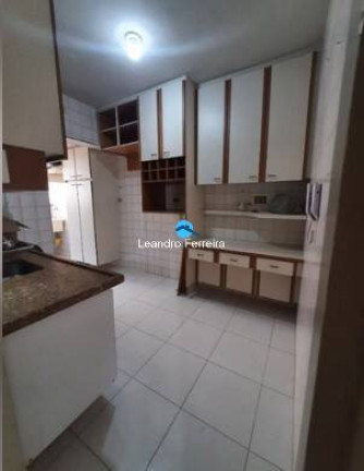 Imagem Apartamento com 3 Quartos à Venda, 78 m² em Rudge Ramos - São Bernardo Do Campo