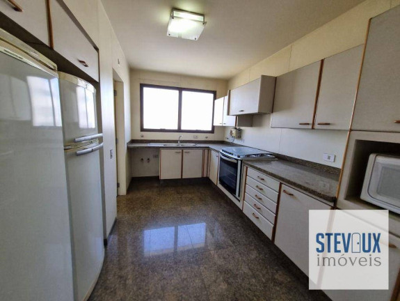 Imagem Cobertura com 4 Quartos à Venda, 432 m² em Moema - São Paulo