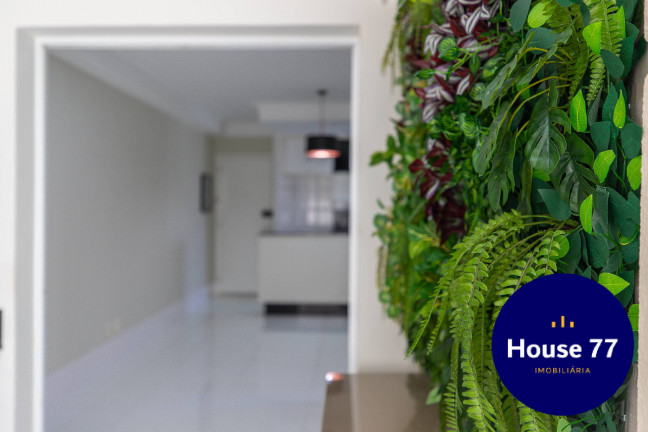Imagem Apartamento com 2 Quartos à Venda, 70 m² em Vila Olímpia - São Paulo
