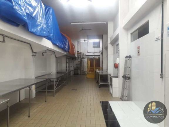 Imagem Casa à Venda, 355 m² em Vila Mathias - Santos