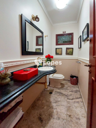 Imagem Casa com 4 Quartos à Venda, em Jardim Guarani - Campinas Imagem Casa com 4 Quartos à Venda, em Jardim Guarani - Campinas