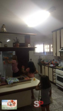 Imagem Casa com 2 Quartos à Venda, 125 m² em Demarchi - São Bernardo Do Campo Imagem Casa com 2 Quartos à Venda, 125 m² em Demarchi - São Bernardo Do Campo