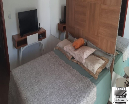 Imagem Casa com 3 Quartos à Venda, 200 m² em Wanel Ville - Sorocaba Imagem Casa com 3 Quartos à Venda, 200 m² em Wanel Ville - Sorocaba
