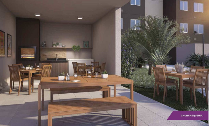 Imagem Apartamento com 2 Quartos à Venda, em Guaianazes - São Paulo Imagem Apartamento com 2 Quartos à Venda, em Guaianazes - São Paulo
