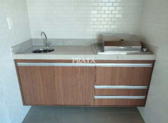 Imagem Apartamento com 1 Quarto à Venda, 51 m² em Boqueirão - Santos Imagem Apartamento com 1 Quarto à Venda, 51 m² em Boqueirão - Santos