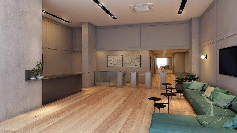 Imagem Sala Comercial à Venda, 36 m² em Cidade Mãe Do Céu - São Paulo