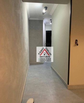 Imagem Apartamento com 2 Quartos à Venda, 65 m² em Jabaquara - São Paulo