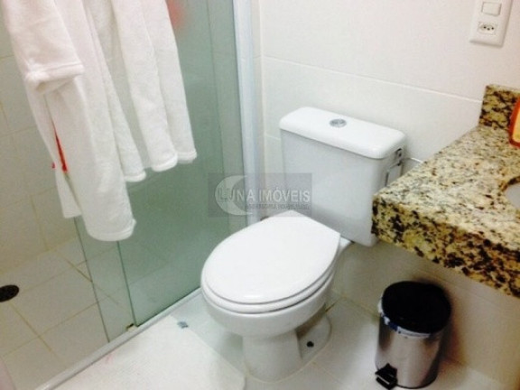 Imagem Apartamento com 2 Quartos à Venda, 60 m² em Vila América - Santo André