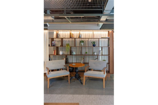 Imagem Apartamento com 1 Quarto à Venda, 41 m² em Moema - São Paulo Imagem Apartamento com 1 Quarto à Venda, 41 m² em Moema - São Paulo