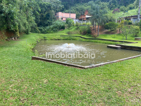 Imagem Chácara com 3 Quartos à Venda, 3.000 m² em Centro - Nazaré Paulista