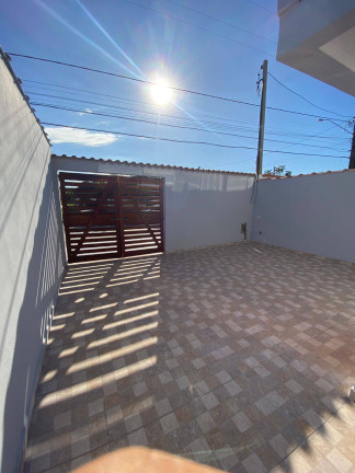 Imagem Casa com 2 Quartos à Venda, 125 m² em Jequitibá - Itanhaém Imagem Casa com 2 Quartos à Venda, 125 m² em Jequitibá - Itanhaém