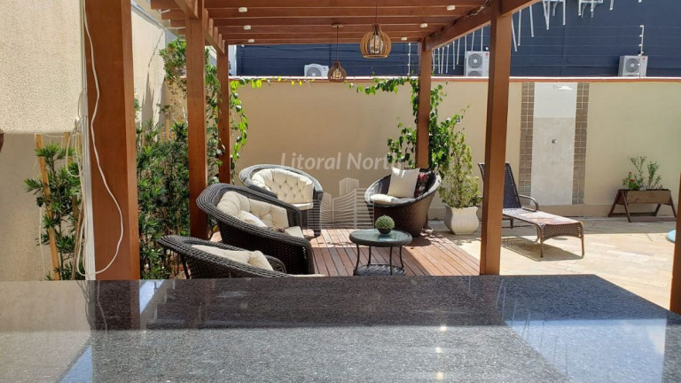 Imagem Casa com 4 Quartos à Venda, 350 m² em Dom Bosco - Itajaí