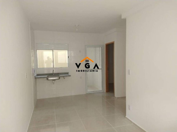 Imagem Apartamento com 2 Quartos para Alugar, 34 m² em Vila Antonieta - São Paulo Imagem Apartamento com 2 Quartos para Alugar, 34 m² em Vila Antonieta - São Paulo