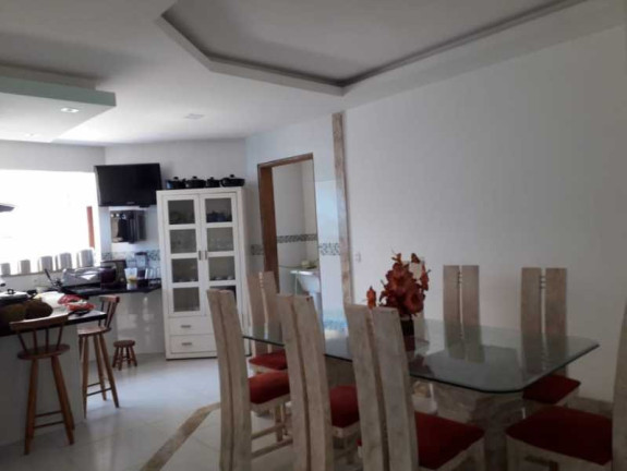 Imagem Imóvel com 4 Quartos à Venda, 208 m² em Campo Grande - Rio De Janeiro Imagem Imóvel com 4 Quartos à Venda, 208 m² em Campo Grande - Rio De Janeiro