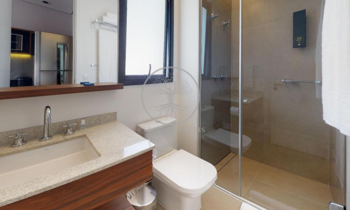 Imagem Apartamento com 1 Quarto à Venda, 53 m² em Jardim Paulista - São Paulo