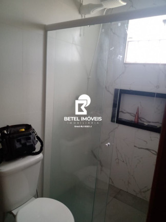 Imagem Casa com 2 Quartos à Venda, 90 m² em Guaxindiba - São Francisco De Itabapoana Imagem Casa com 2 Quartos à Venda, 90 m² em Guaxindiba - São Francisco De Itabapoana
